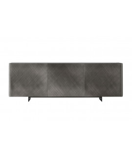 EFORMA SIDEBOARDS ALMA lacquered/brushed 